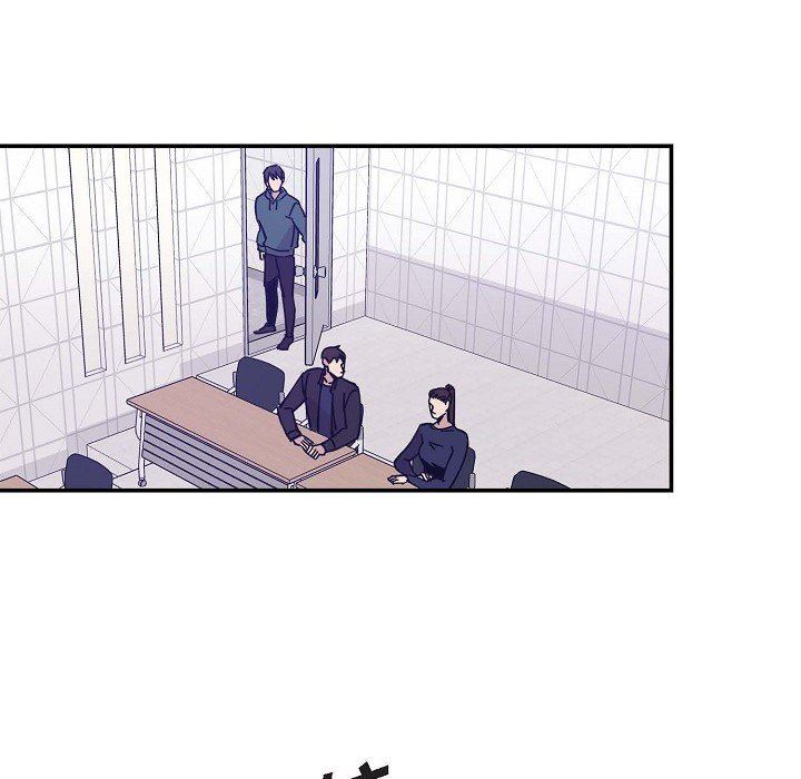 LoseYourTouch第4話