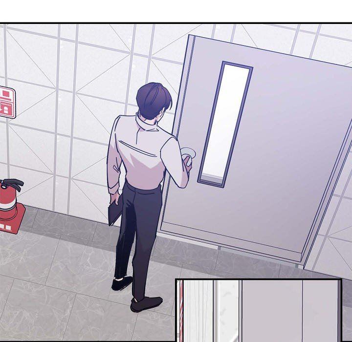 LoseYourTouch第4话