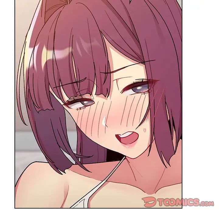 分組換換愛第82話