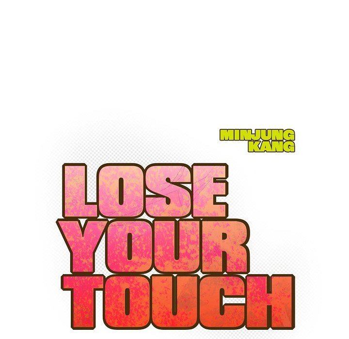 LoseYourTouch第5话