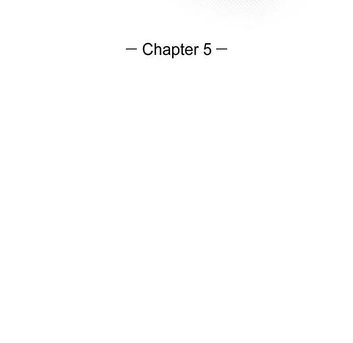 LoseYourTouch第5話