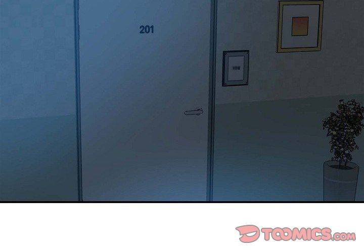 LoseYourTouch第6话