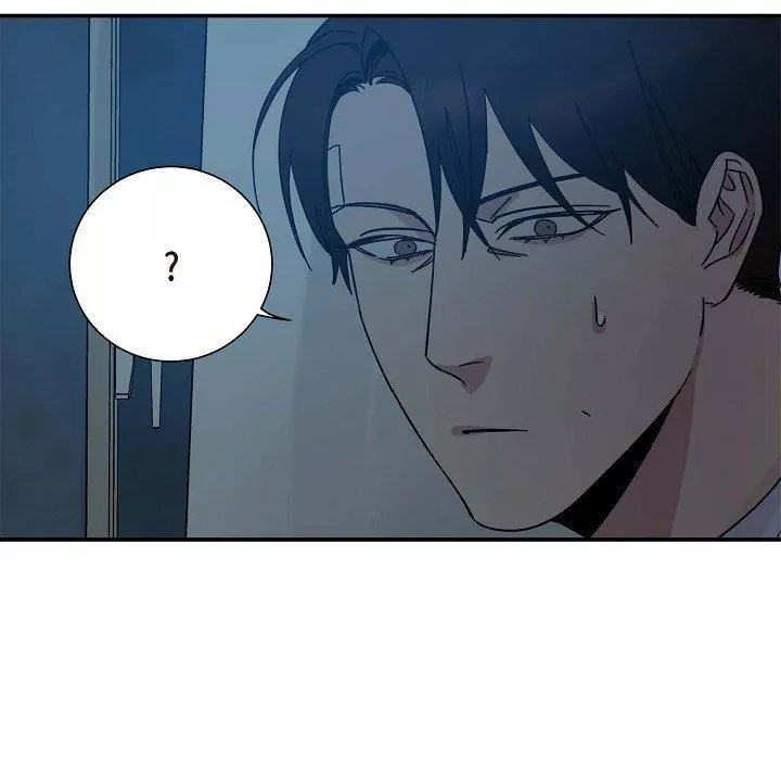 LoseYourTouch第6話