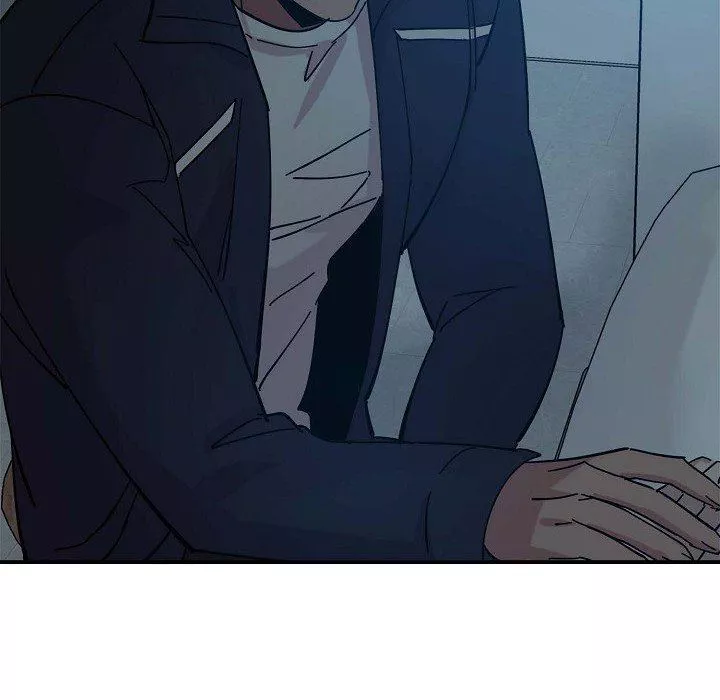 LoseYourTouch第6話