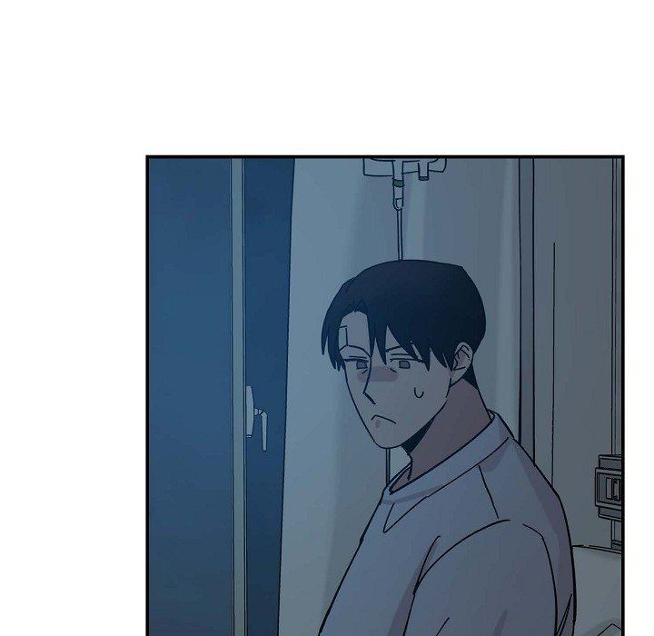 LoseYourTouch第6话