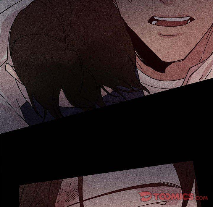 LoseYourTouch第6話