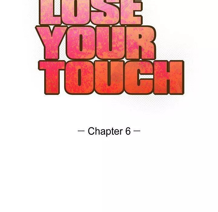 LoseYourTouch-第6话 - 图片 37