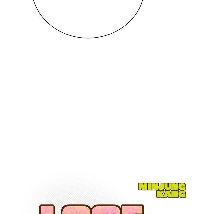 LoseYourTouch第6话