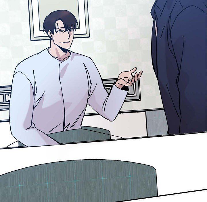 LoseYourTouch第6话