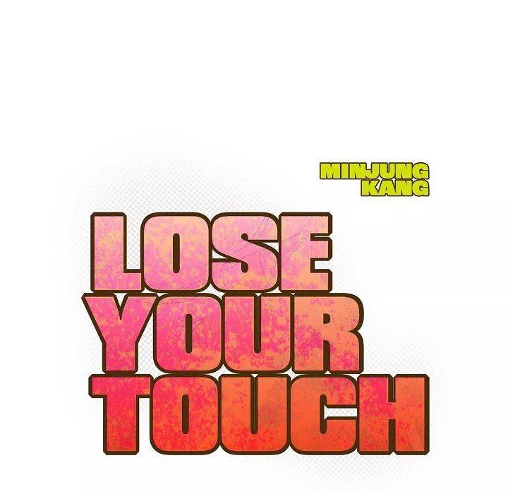 LoseYourTouch-第7话 - 图片 33