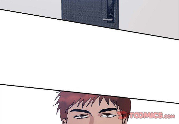 LoseYourTouch第8话