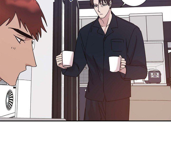 LoseYourTouch第8话