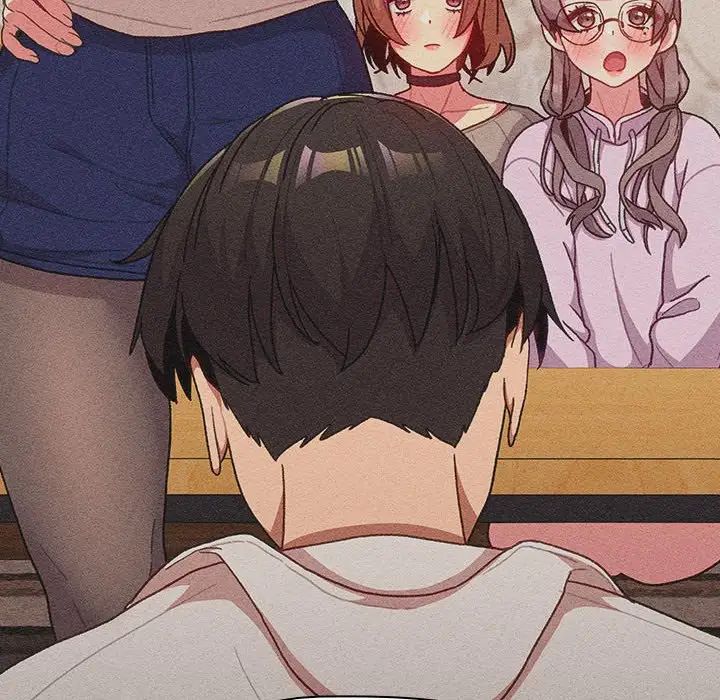 分组换换爱第84话