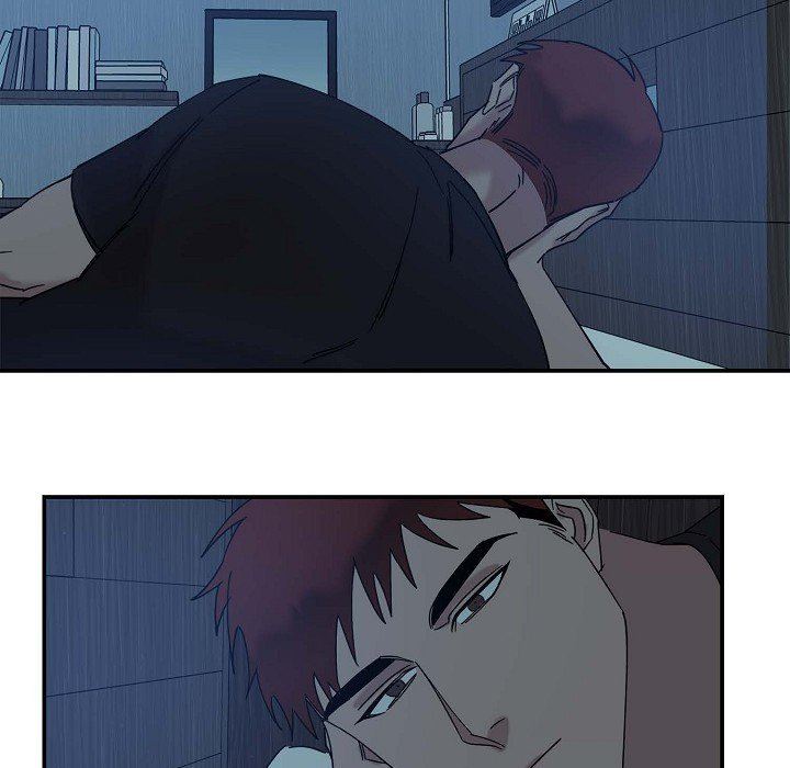 LoseYourTouch第8话