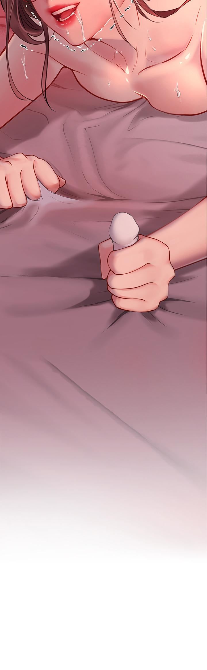 海女實習生第42話-學生們知道妳這麼淫蕩嗎?