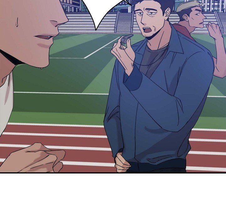 LoseYourTouch第9话