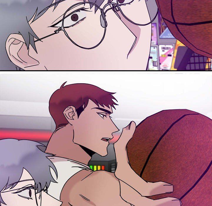 LoseYourTouch第10话