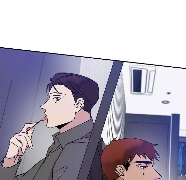 LoseYourTouch第10話