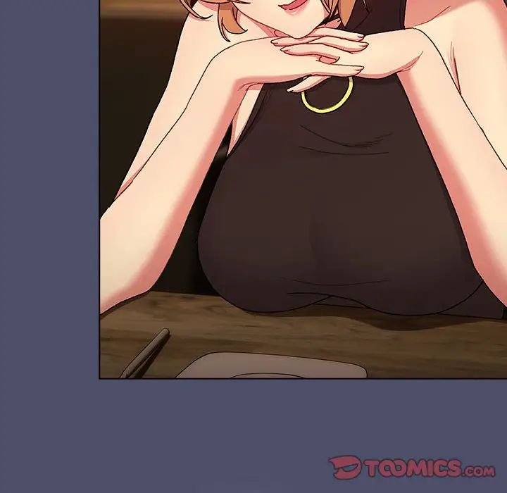 分组换换爱第85话