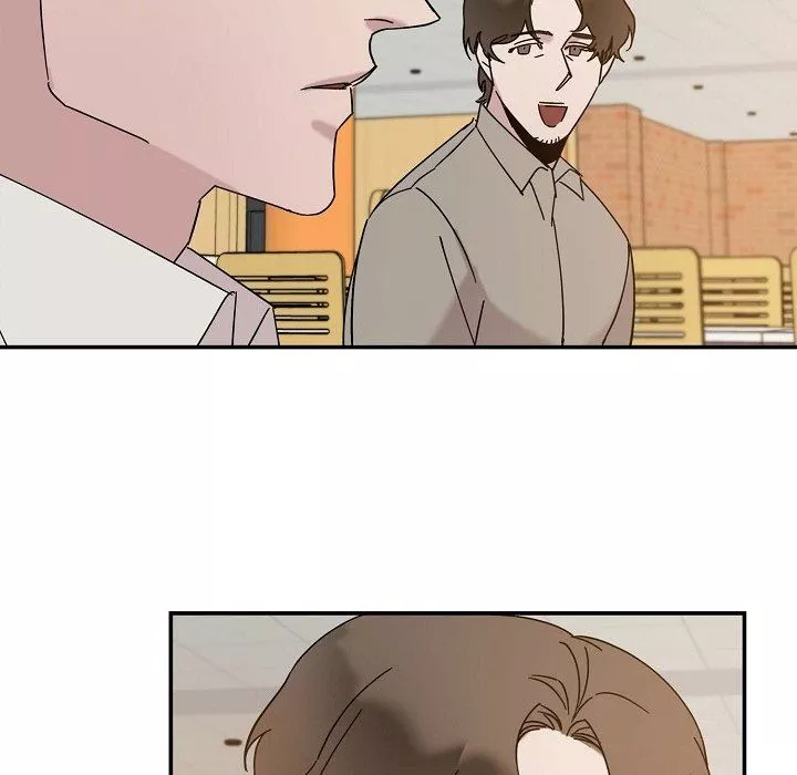 LoseYourTouch第11話