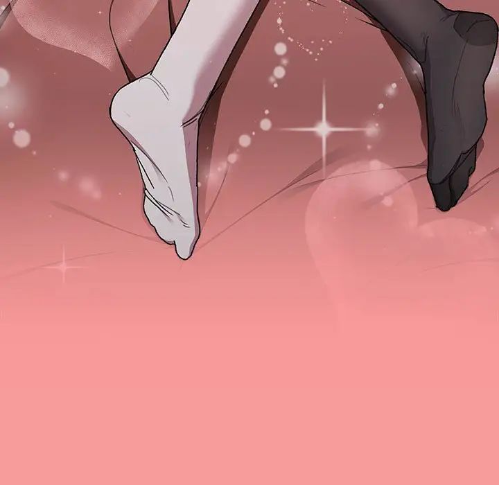 分组换换爱第85话