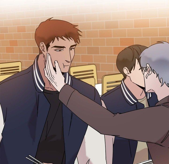 LoseYourTouch第11话