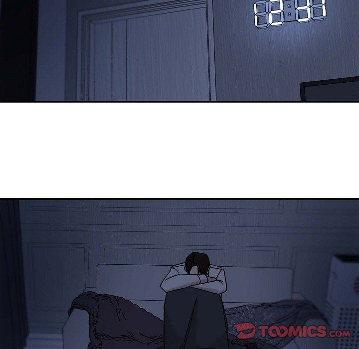 LoseYourTouch第11话