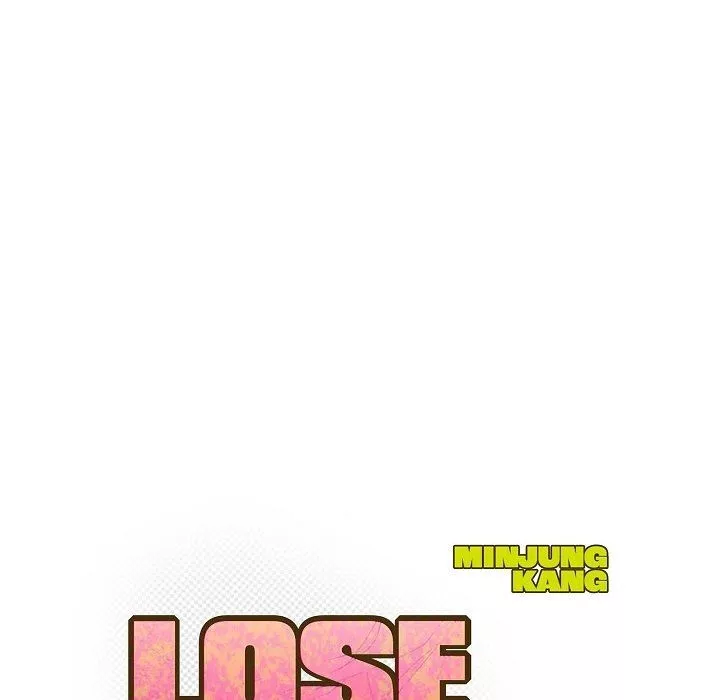 LoseYourTouch-第12话 - 图片 21