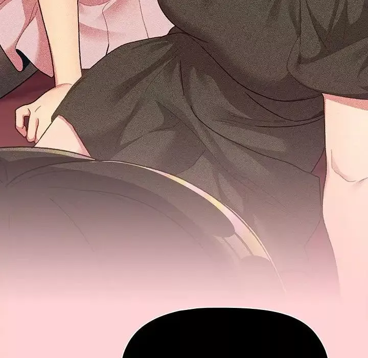 分組換換愛第86話