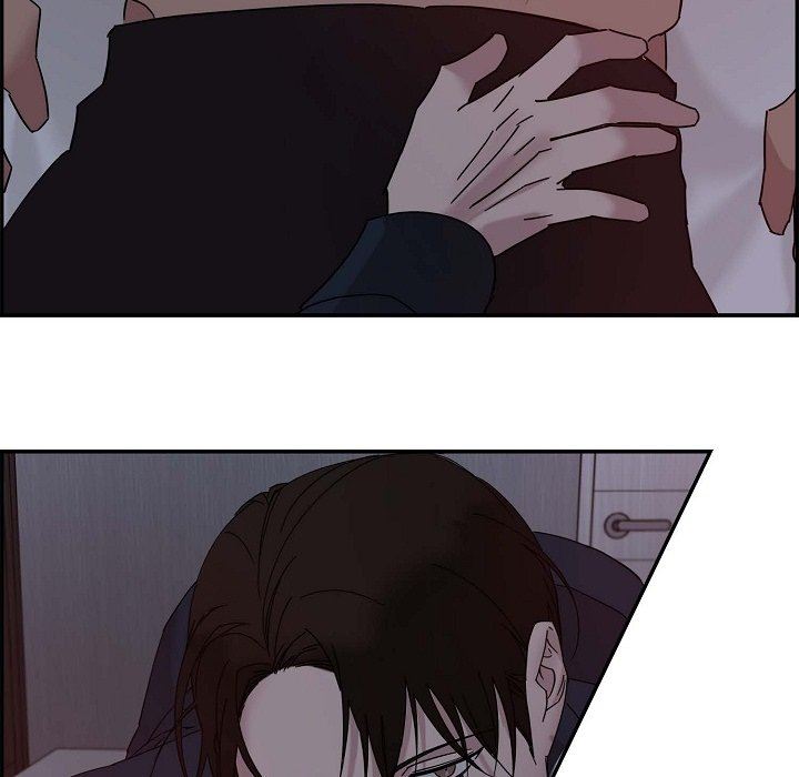 LoseYourTouch第12话