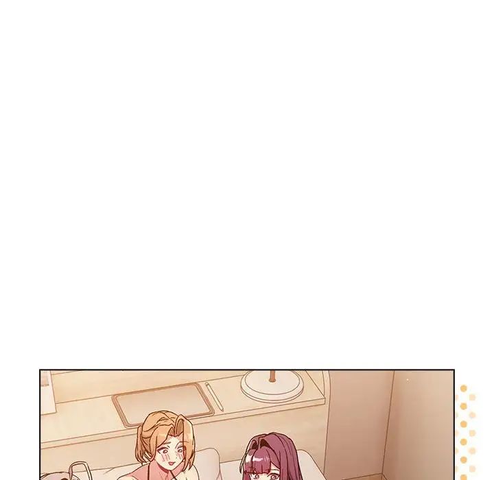 分組換換愛第86話