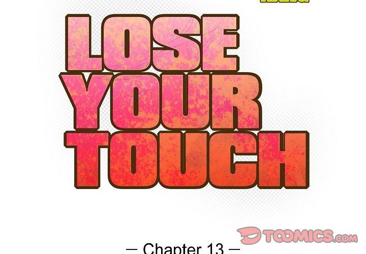 LoseYourTouch第13话