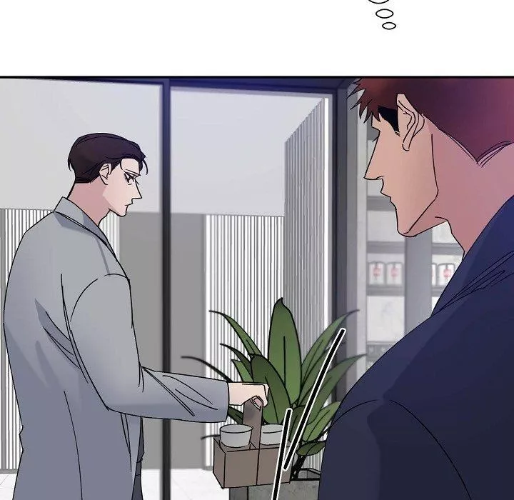 LoseYourTouch第13話