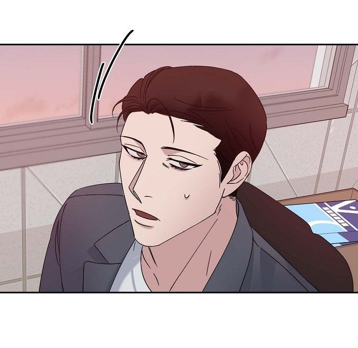 LoseYourTouch第13話