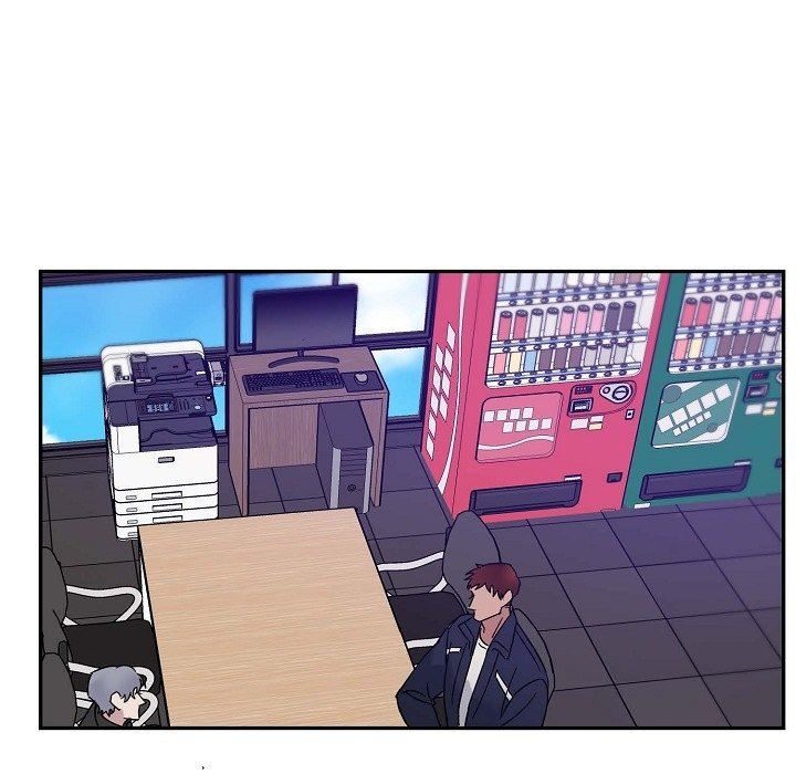 LoseYourTouch第14話