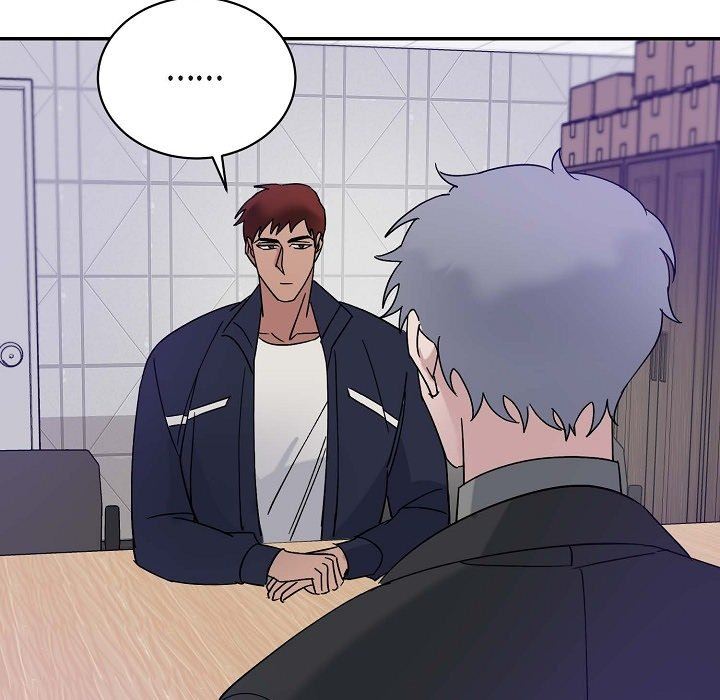 LoseYourTouch第14話