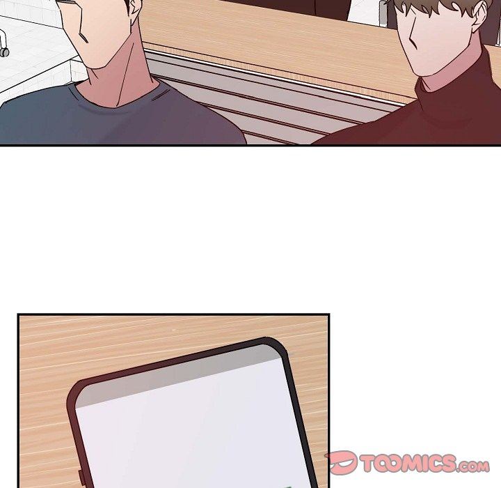 LoseYourTouch第14话