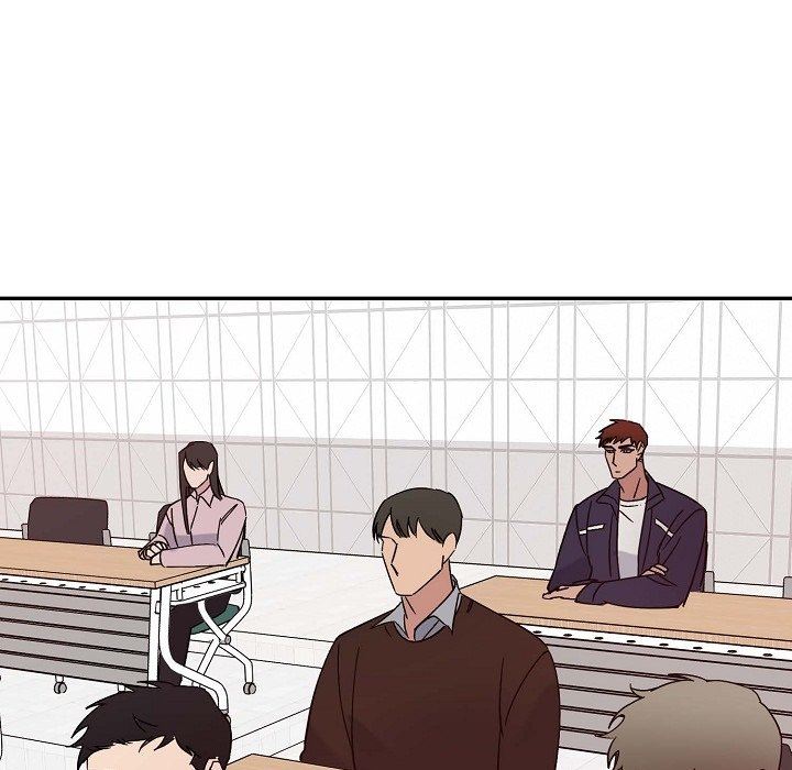 LoseYourTouch第14话