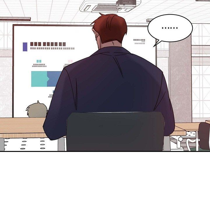 LoseYourTouch第14話