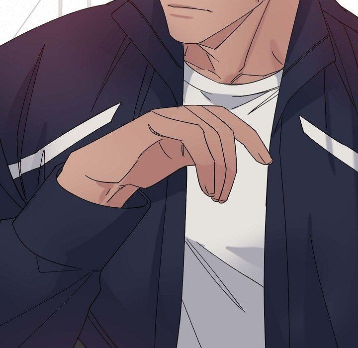 LoseYourTouch第14话