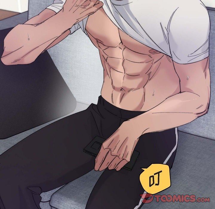 LoseYourTouch第15话