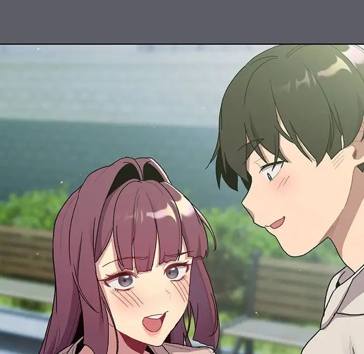 分组换换爱第88话