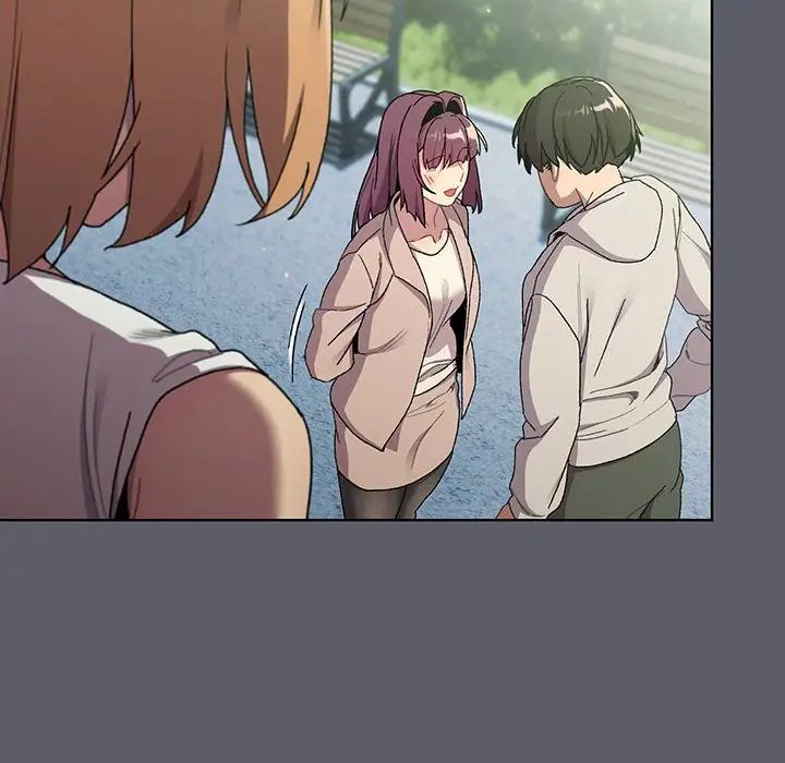 分组换换爱第88话