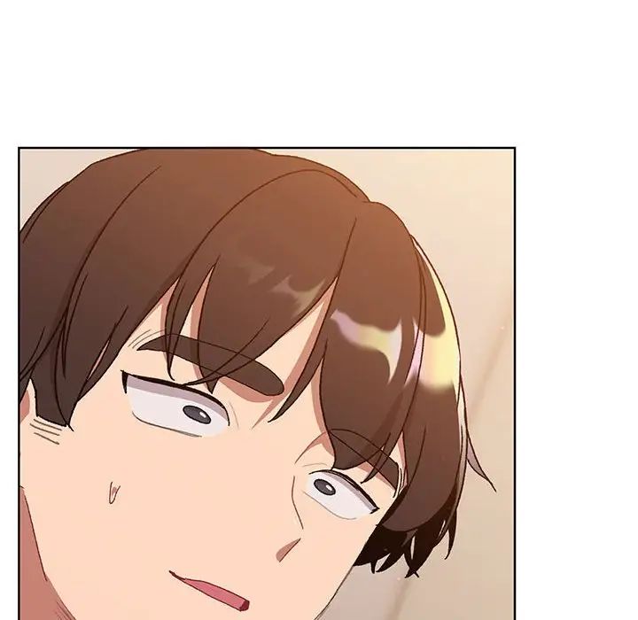 分组换换爱第88话