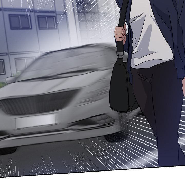 LoseYourTouch第16话