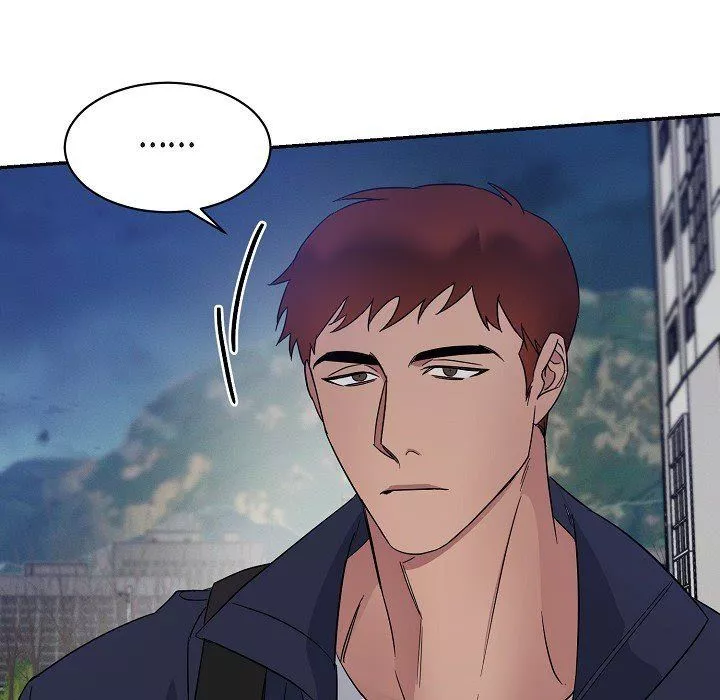 LoseYourTouch-第16话 - 图片 21