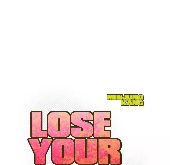 LoseYourTouch-第16话 - 图片 23