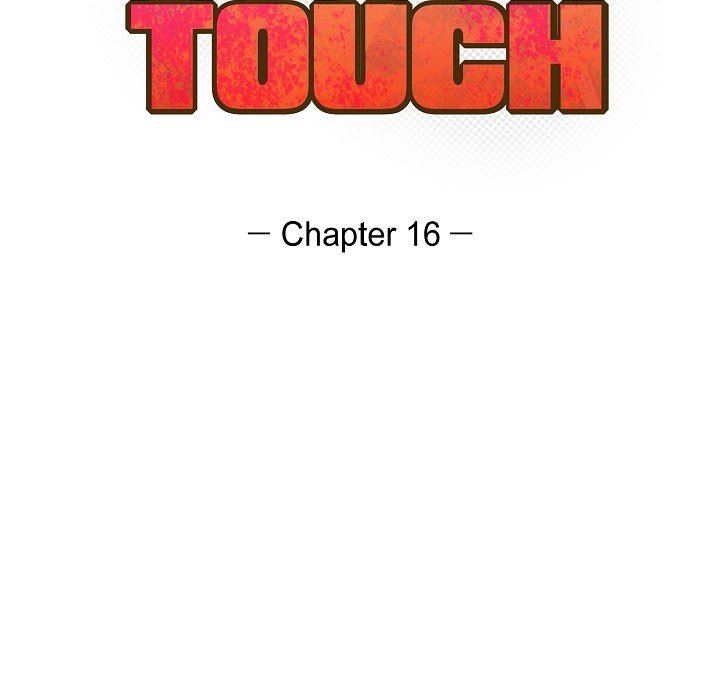 LoseYourTouch第16话