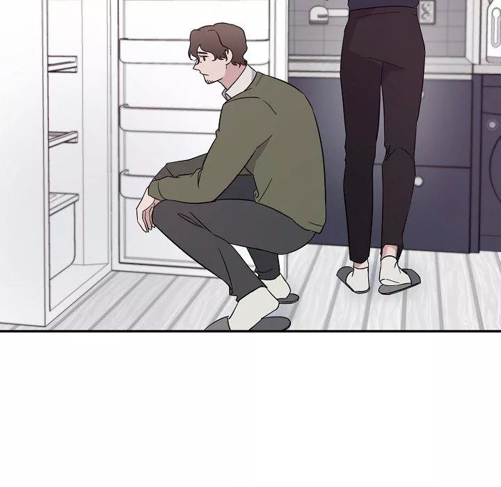 LoseYourTouch第17話