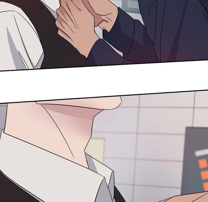 LoseYourTouch第18话